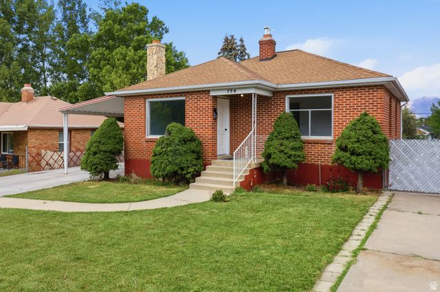 774 37TH ST, Ogden, UT 84403