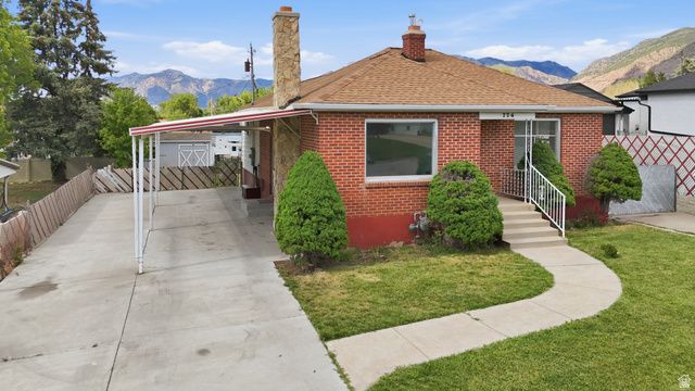 774 37TH ST, Ogden, UT 84403