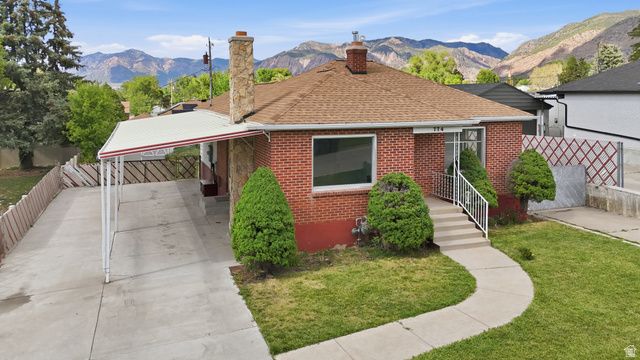 774 37TH ST, Ogden, UT 84403