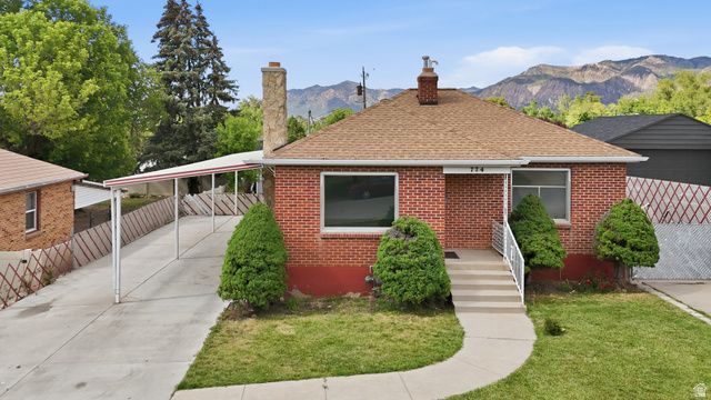 774 37TH ST, Ogden, UT 84403