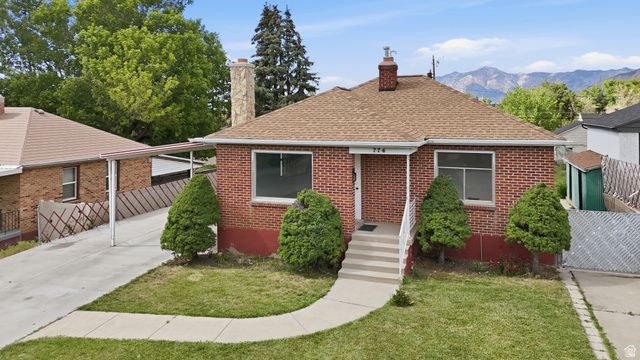 774 37TH ST, Ogden, UT 84403