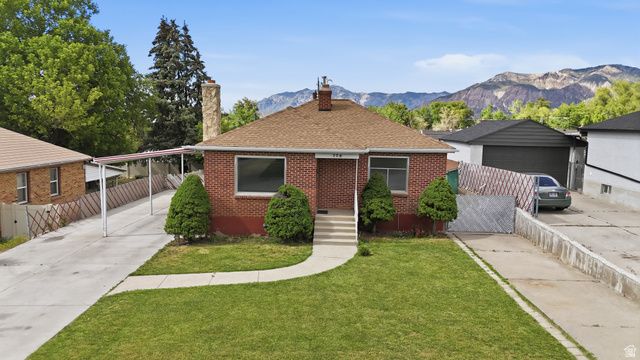 774 37TH ST, Ogden, UT 84403