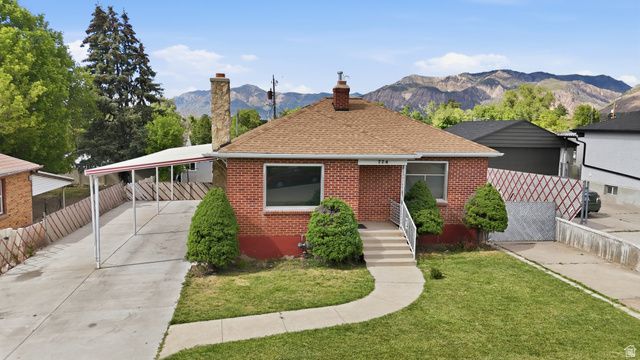 774 37TH ST, Ogden, UT 84403