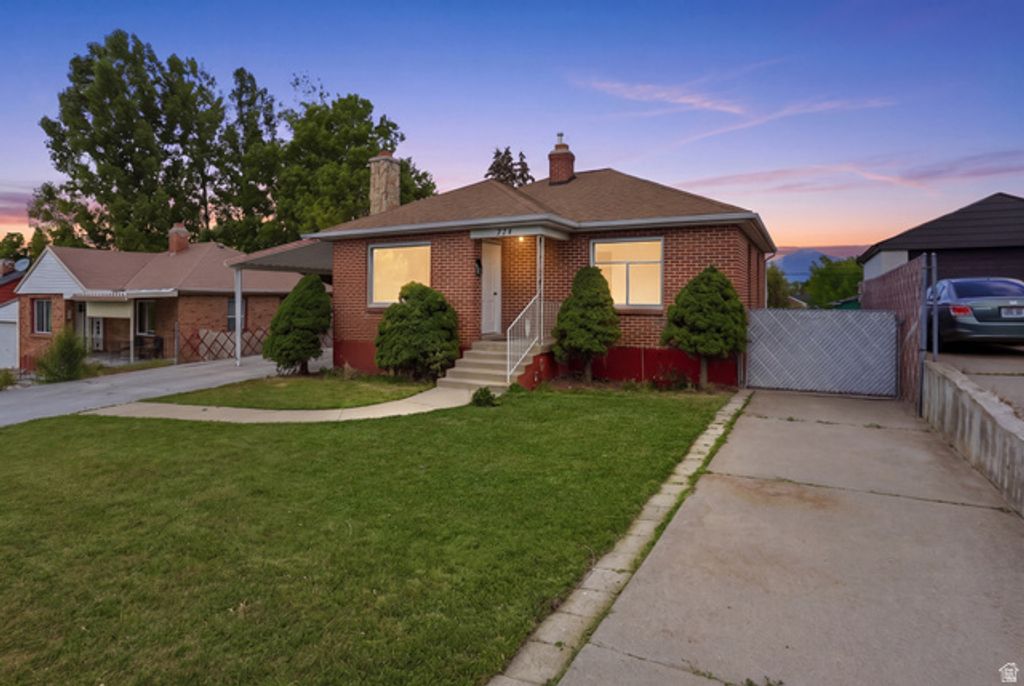 774 37TH ST, Ogden, UT 84403