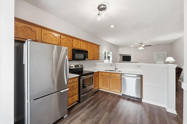 2460 Checkerberry Drive, Lexington, KY 40509