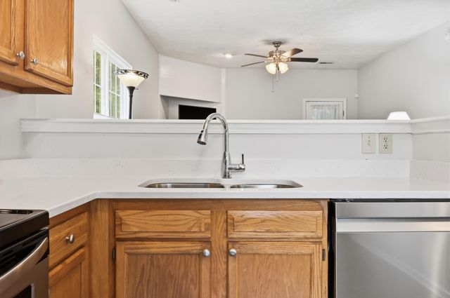 2460 Checkerberry Drive, Lexington, KY 40509