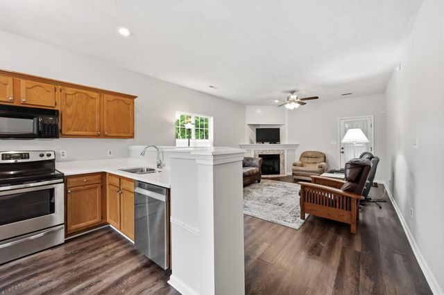 2460 Checkerberry Drive, Lexington, KY 40509