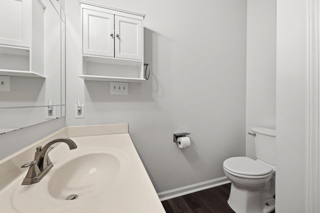 2460 Checkerberry Drive, Lexington, KY 40509