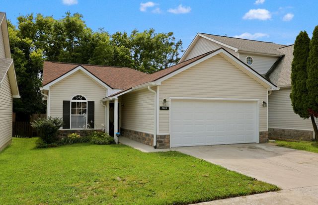 2460 Checkerberry Drive, Lexington, KY 40509