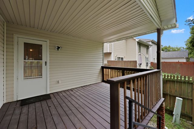 2460 Checkerberry Drive, Lexington, KY 40509