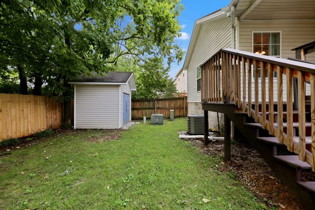 2460 Checkerberry Drive, Lexington, KY 40509