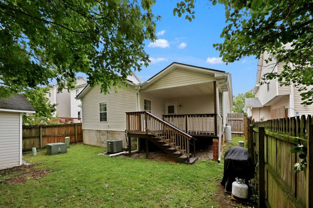 2460 Checkerberry Drive, Lexington, KY 40509