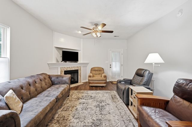 2460 Checkerberry Drive, Lexington, KY 40509