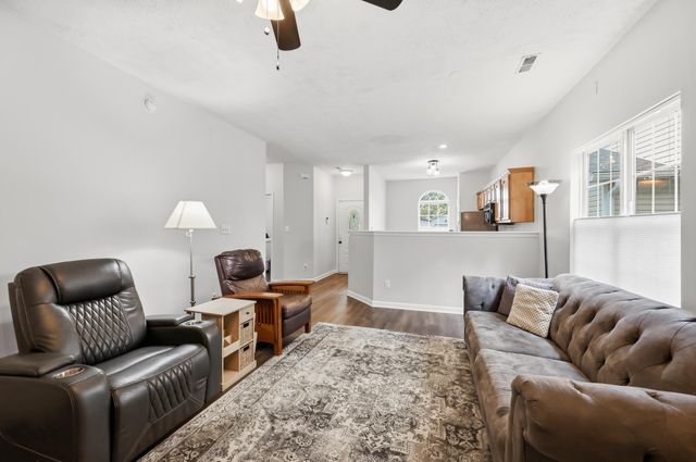 2460 Checkerberry Drive, Lexington, KY 40509