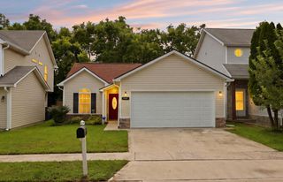 2460 Checkerberry Drive, Lexington, KY 40509