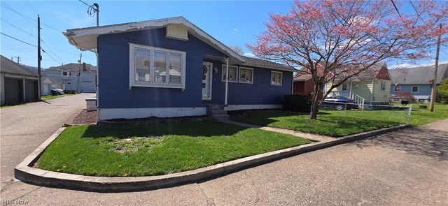 6 Thompson Lane, Shadyside, OH 43947