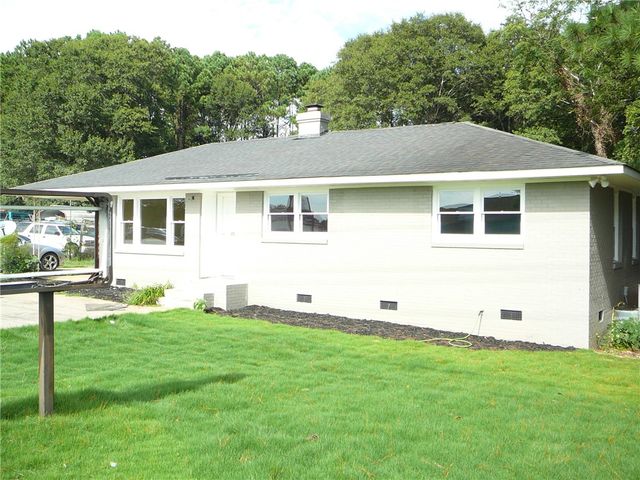 1400 Pearman Dairy Road, Anderson, SC 29625