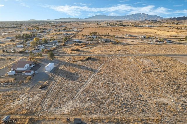 3380 Gally Road 6, Pahrump, NV 89060