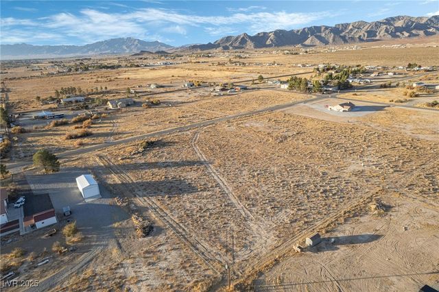 3380 Gally Road 6, Pahrump, NV 89060