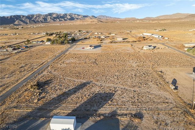 3380 Gally Road 6, Pahrump, NV 89060