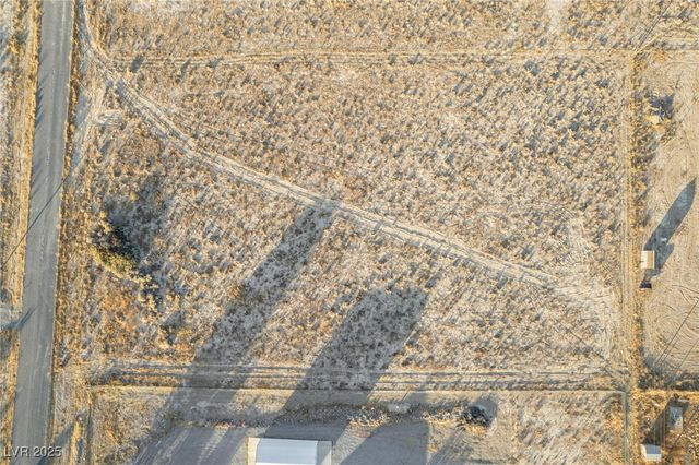3380 Gally Road 6, Pahrump, NV 89060