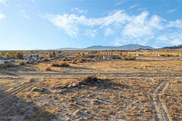 3380 Gally Road 6, Pahrump, NV 89060