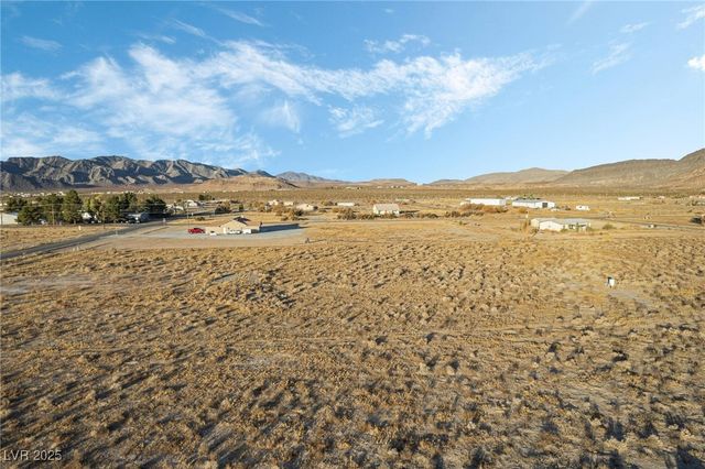 3380 Gally Road 6, Pahrump, NV 89060