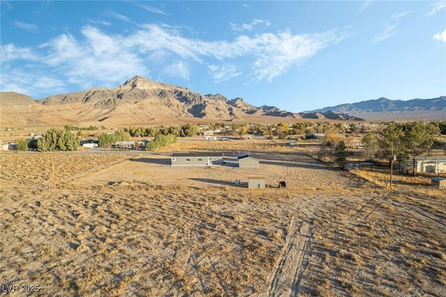 3380 Gally Road 6, Pahrump, NV 89060