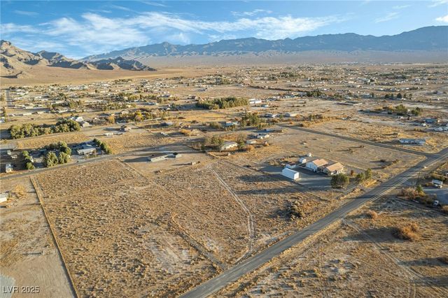 3380 Gally Road 6, Pahrump, NV 89060