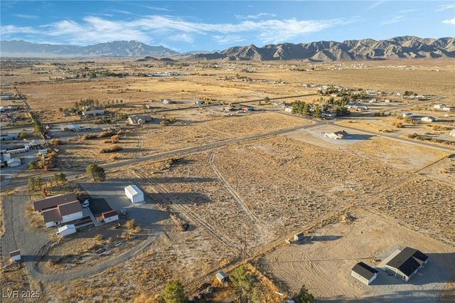 3380 Gally Road 6, Pahrump, NV 89060