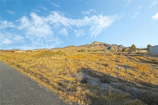 3380 Gally Road 6, Pahrump, NV 89060