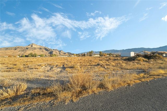 3380 Gally Road 6, Pahrump, NV 89060
