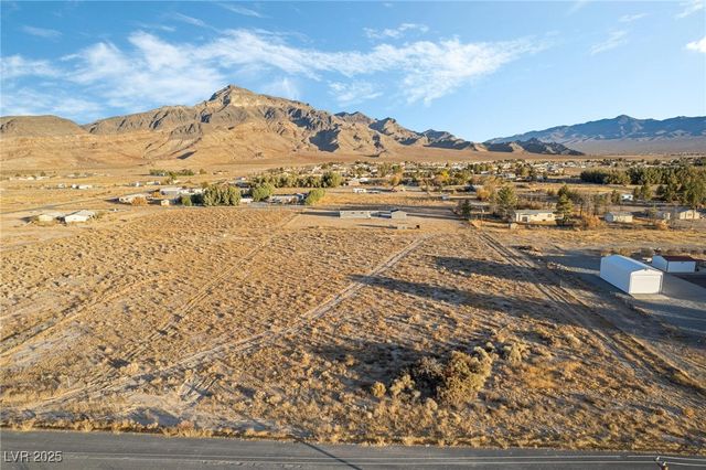 3380 Gally Road 6, Pahrump, NV 89060
