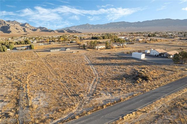 3380 Gally Road 6, Pahrump, NV 89060