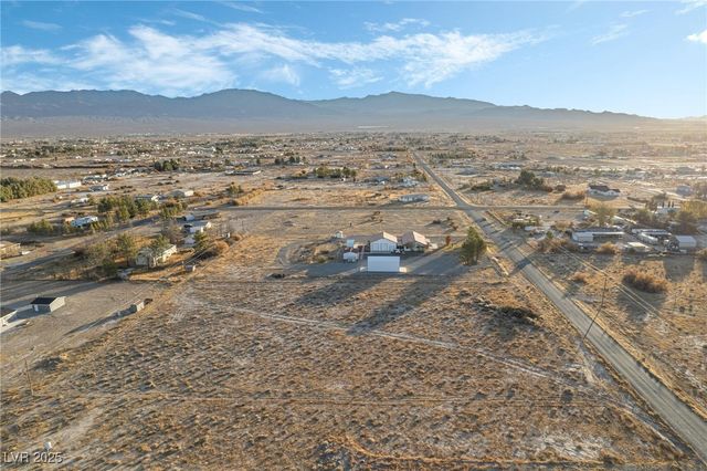 3380 Gally Road 6, Pahrump, NV 89060