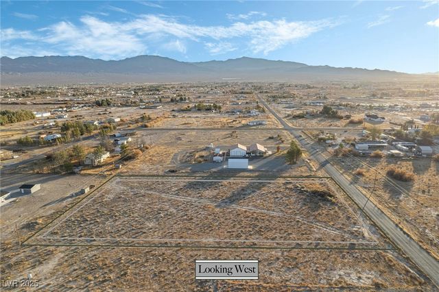 3380 Gally Road 6, Pahrump, NV 89060