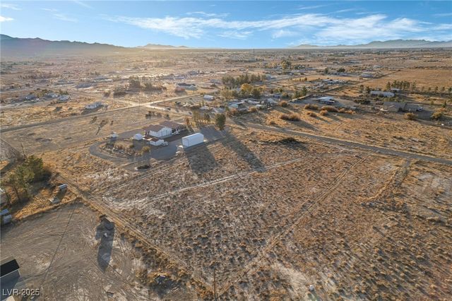 3380 Gally Road 6, Pahrump, NV 89060