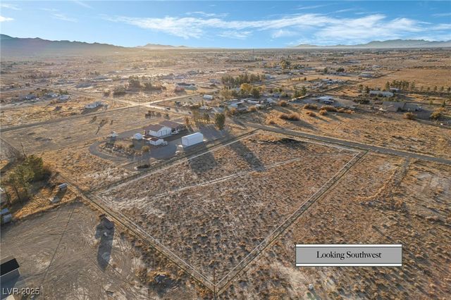 3380 Gally Road 6, Pahrump, NV 89060