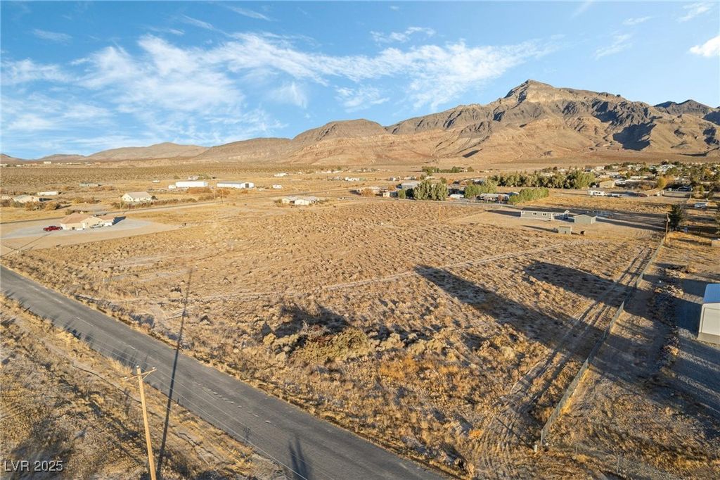 3380 Gally Road 6, Pahrump, NV 89060