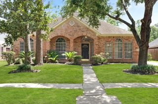 1722 Calmar Drive, Spring, TX 77386