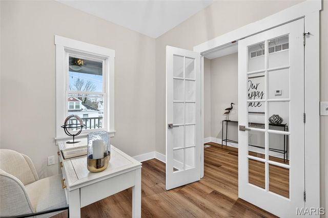 8711 Rosalie Avenue, Brentwood, MO 63144