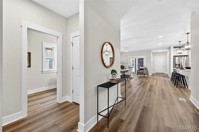 8711 Rosalie Avenue, Brentwood, MO 63144