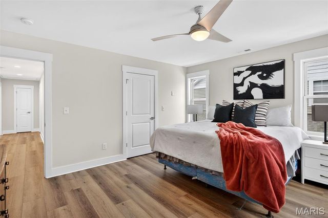 8711 Rosalie Avenue, Brentwood, MO 63144