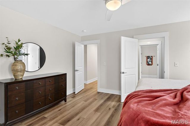 8711 Rosalie Avenue, Brentwood, MO 63144