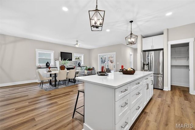 8711 Rosalie Avenue, Brentwood, MO 63144