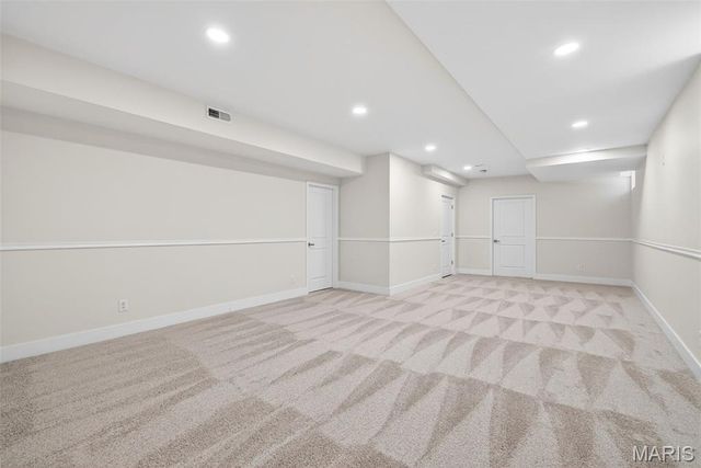 8711 Rosalie Avenue, Brentwood, MO 63144