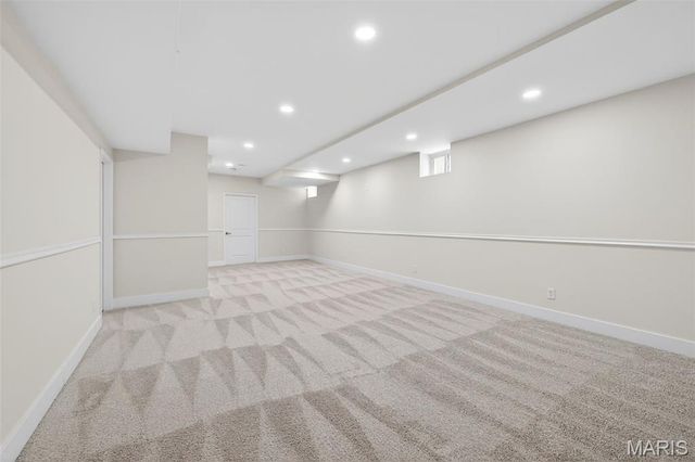 8711 Rosalie Avenue, Brentwood, MO 63144