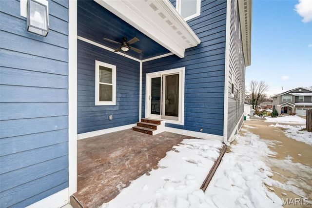 8711 Rosalie Avenue, Brentwood, MO 63144