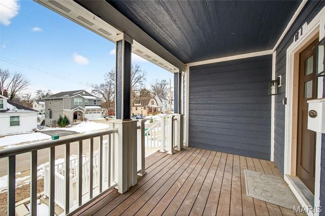 8711 Rosalie Avenue, Brentwood, MO 63144