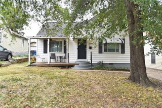 1927 W 41st Street, Tulsa, OK 74107